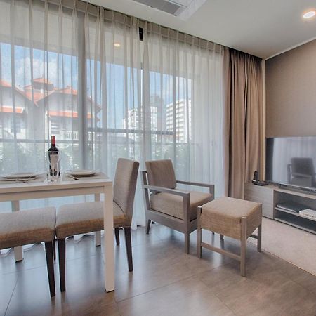 Granferte Phnom Penh Hotel Εξωτερικό φωτογραφία