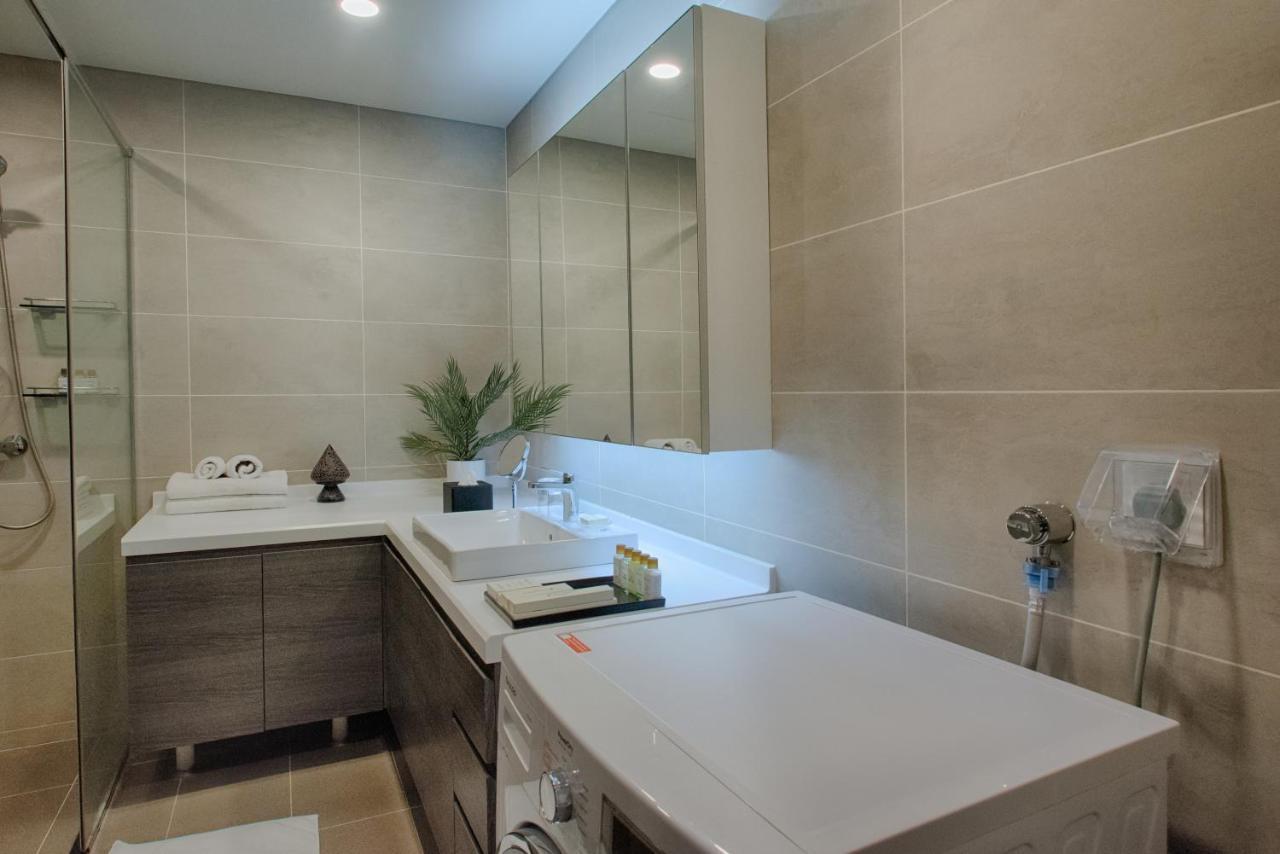 Granferte Phnom Penh Hotel Εξωτερικό φωτογραφία