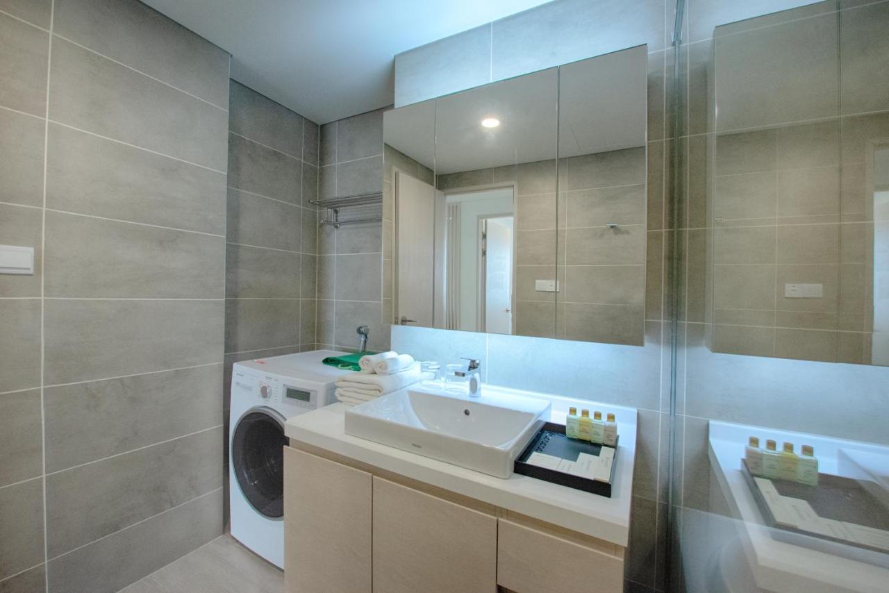 Granferte Phnom Penh Hotel Εξωτερικό φωτογραφία