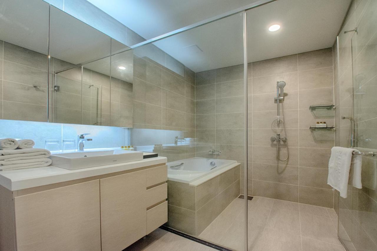 Granferte Phnom Penh Hotel Εξωτερικό φωτογραφία