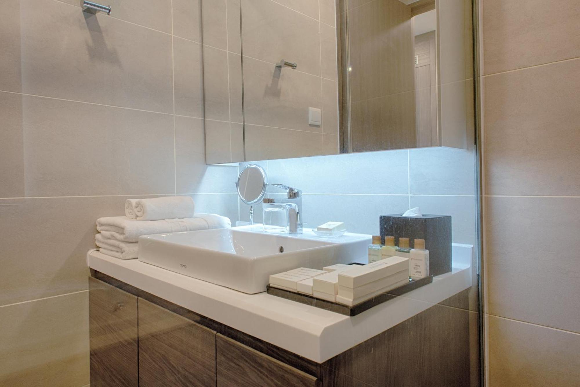 Granferte Phnom Penh Hotel Εξωτερικό φωτογραφία