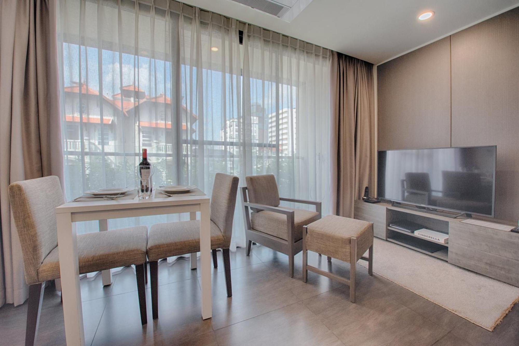 Granferte Phnom Penh Hotel Εξωτερικό φωτογραφία