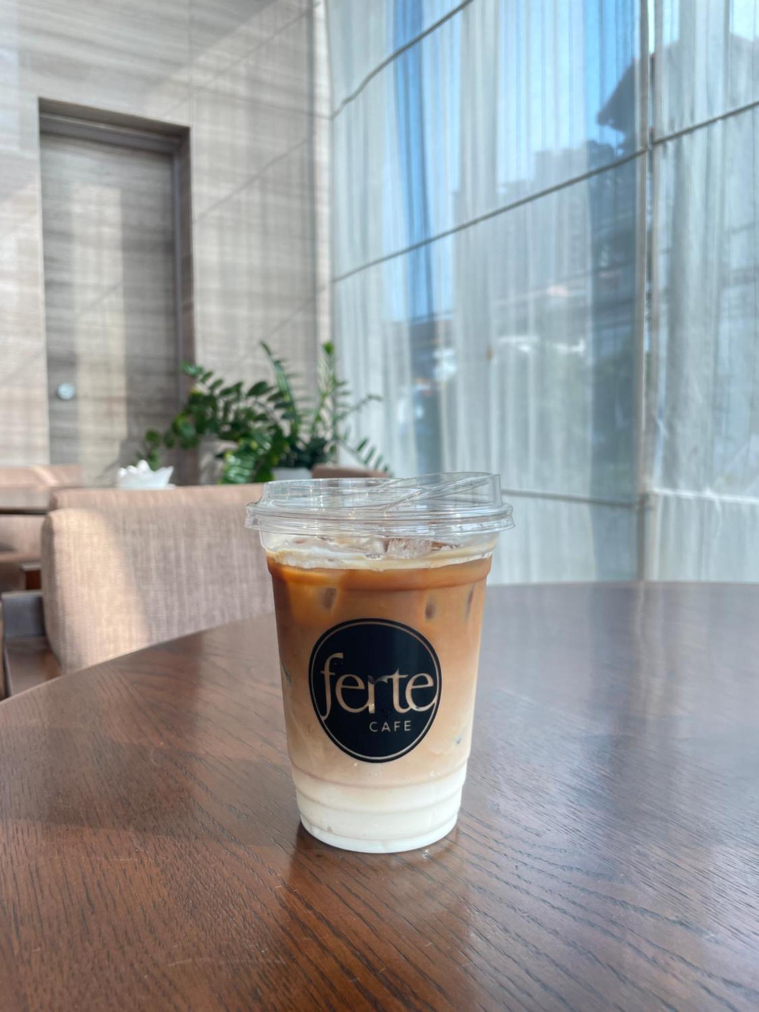Granferte Phnom Penh Hotel Εξωτερικό φωτογραφία